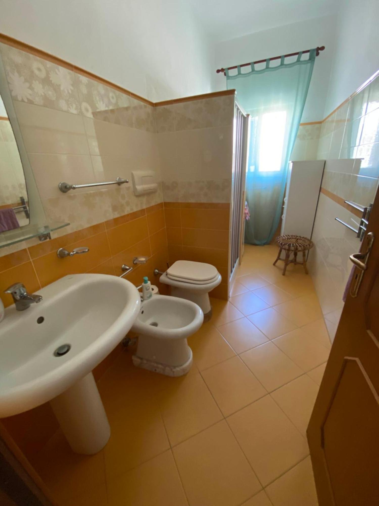 Casa Dorina Charme E Comfort A 100 M Dal Mare Donnalucata  Esterno foto