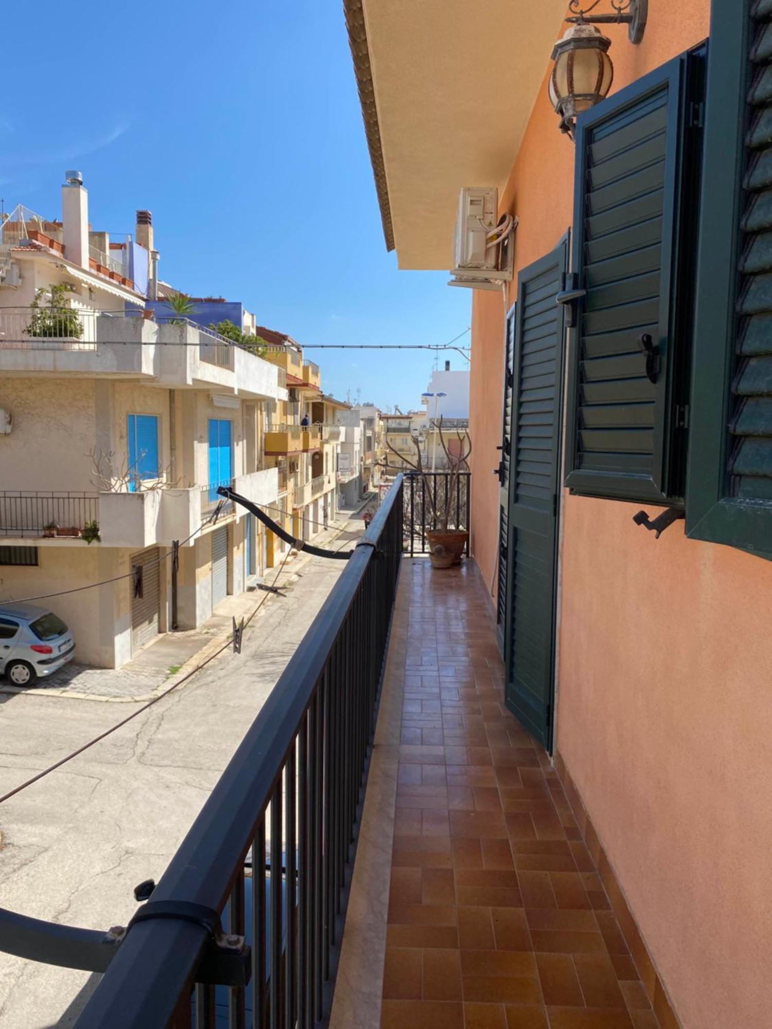 Casa Dorina Charme E Comfort A 100 M Dal Mare Donnalucata  Esterno foto