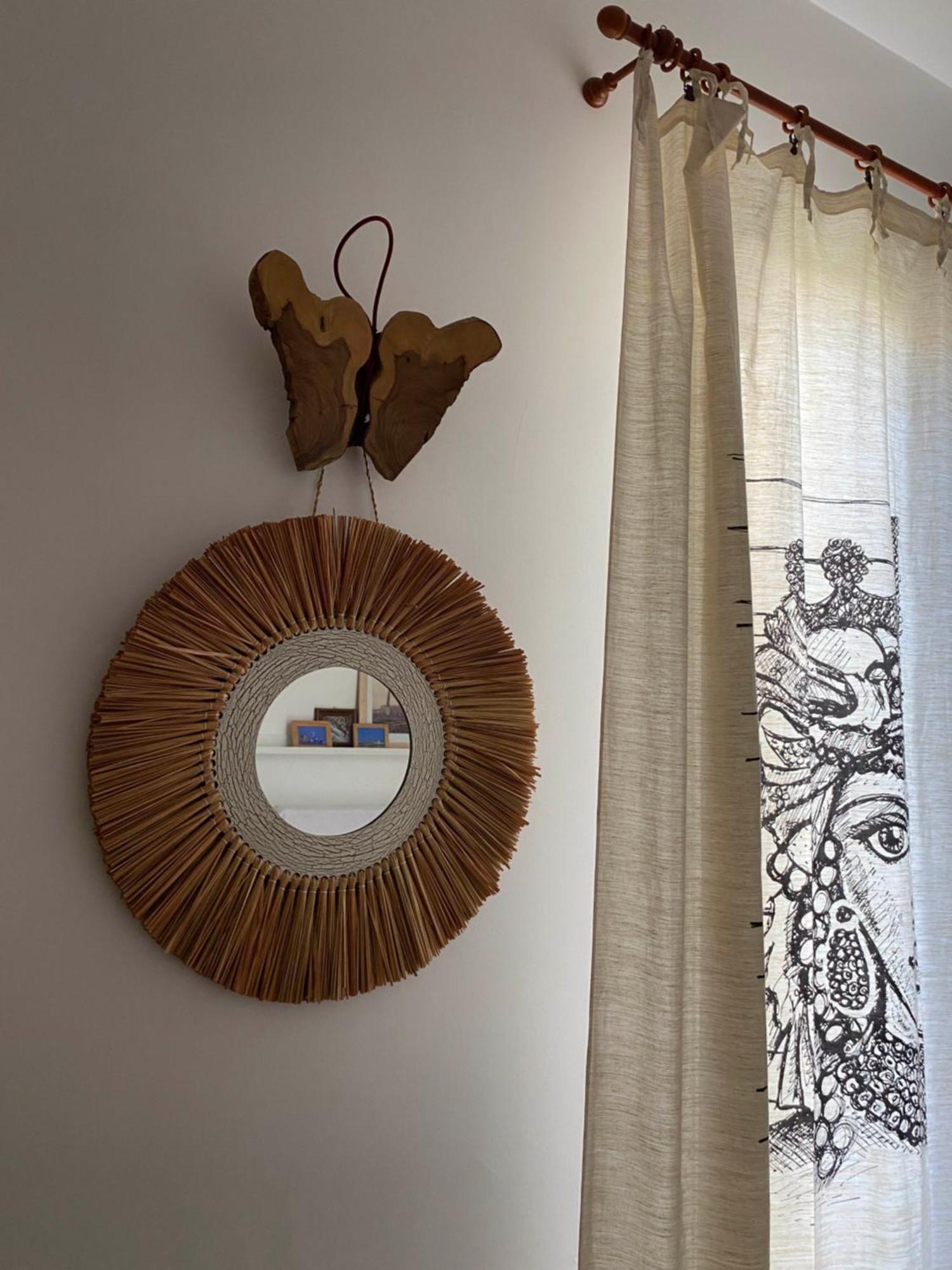 Casa Dorina Charme E Comfort A 100 M Dal Mare Donnalucata  Esterno foto