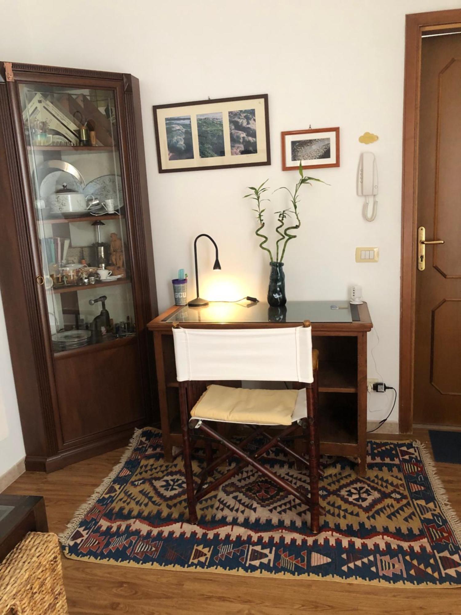 Casa Dorina Charme E Comfort A 100 M Dal Mare Donnalucata  Esterno foto