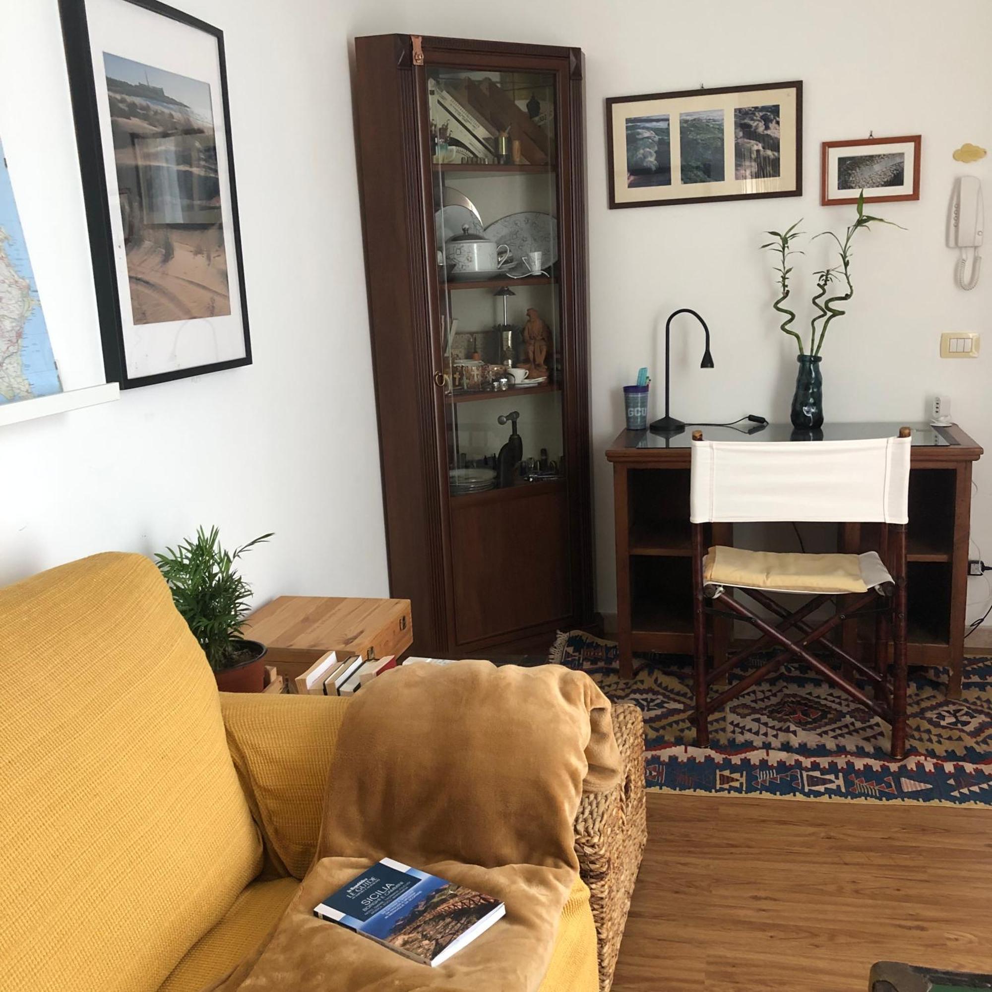 Casa Dorina Charme E Comfort A 100 M Dal Mare Donnalucata  Esterno foto