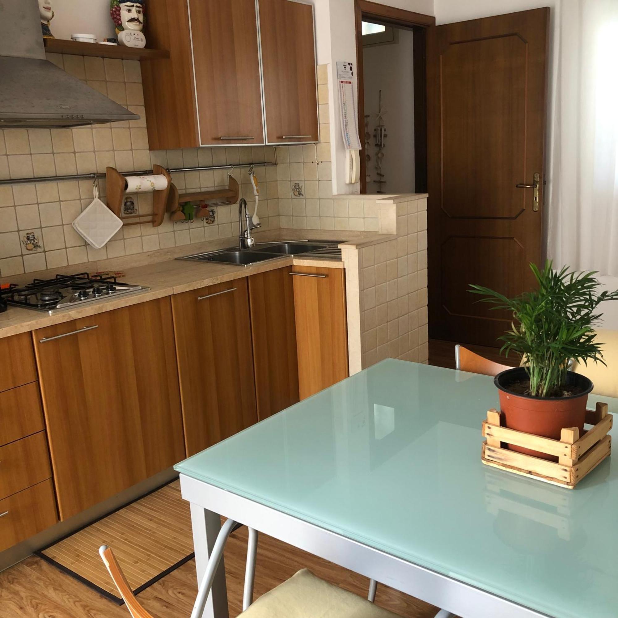 Casa Dorina Charme E Comfort A 100 M Dal Mare Donnalucata  Esterno foto