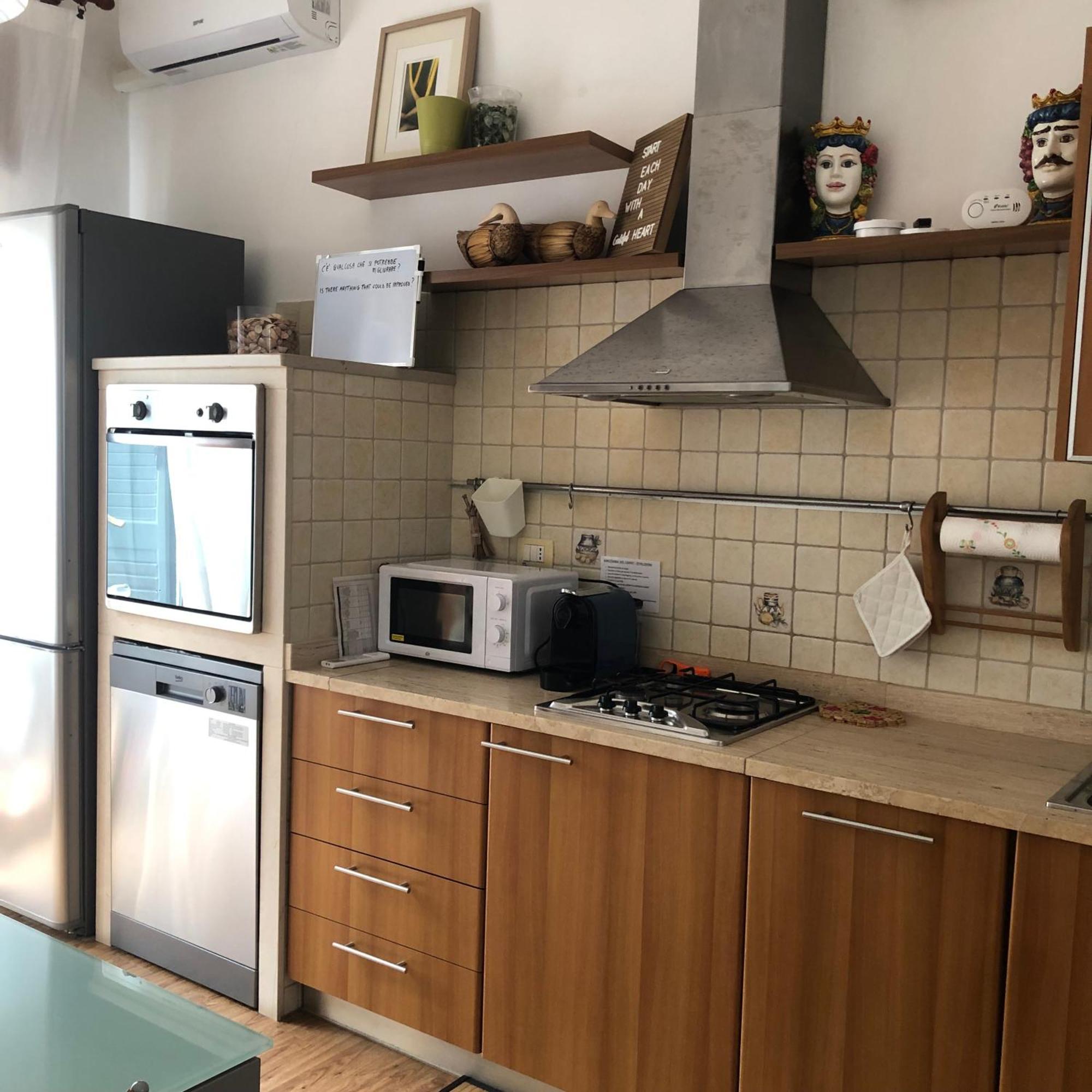 Casa Dorina Charme E Comfort A 100 M Dal Mare Donnalucata  Esterno foto