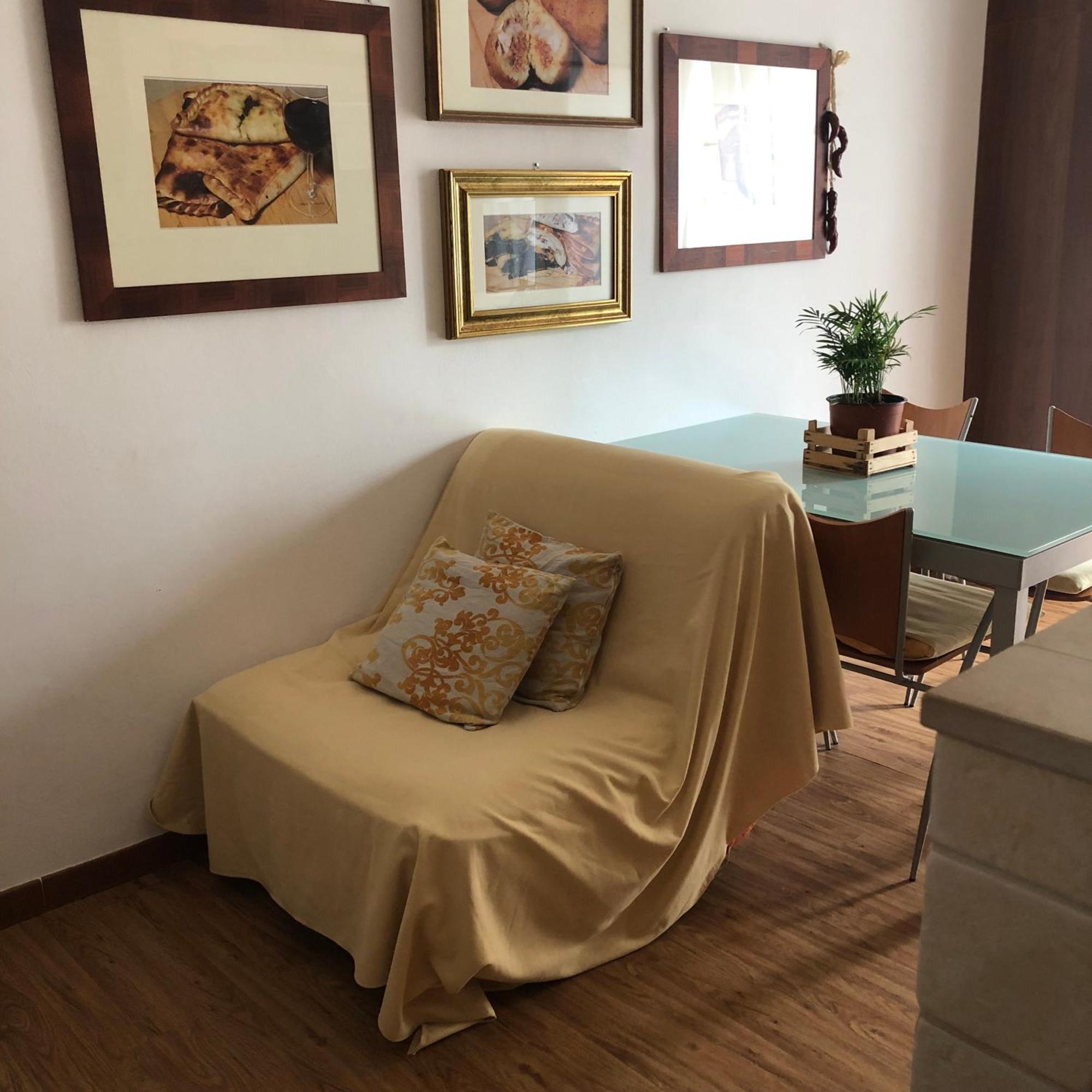 Casa Dorina Charme E Comfort A 100 M Dal Mare Donnalucata  Esterno foto