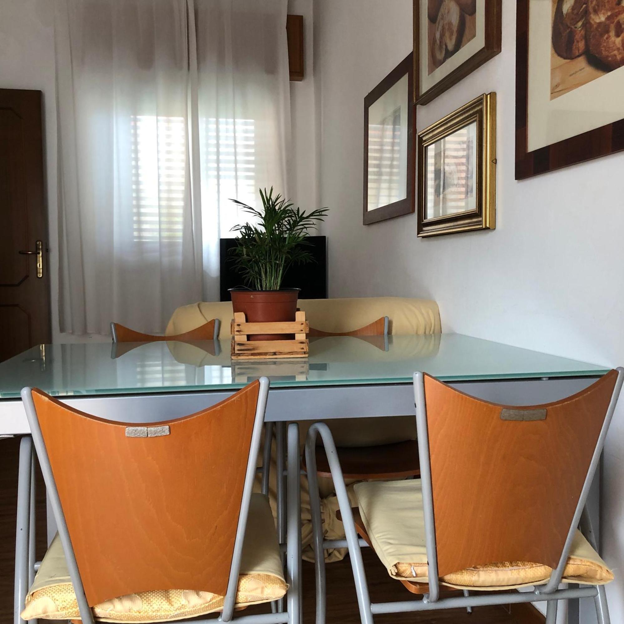 Casa Dorina Charme E Comfort A 100 M Dal Mare Donnalucata  Esterno foto