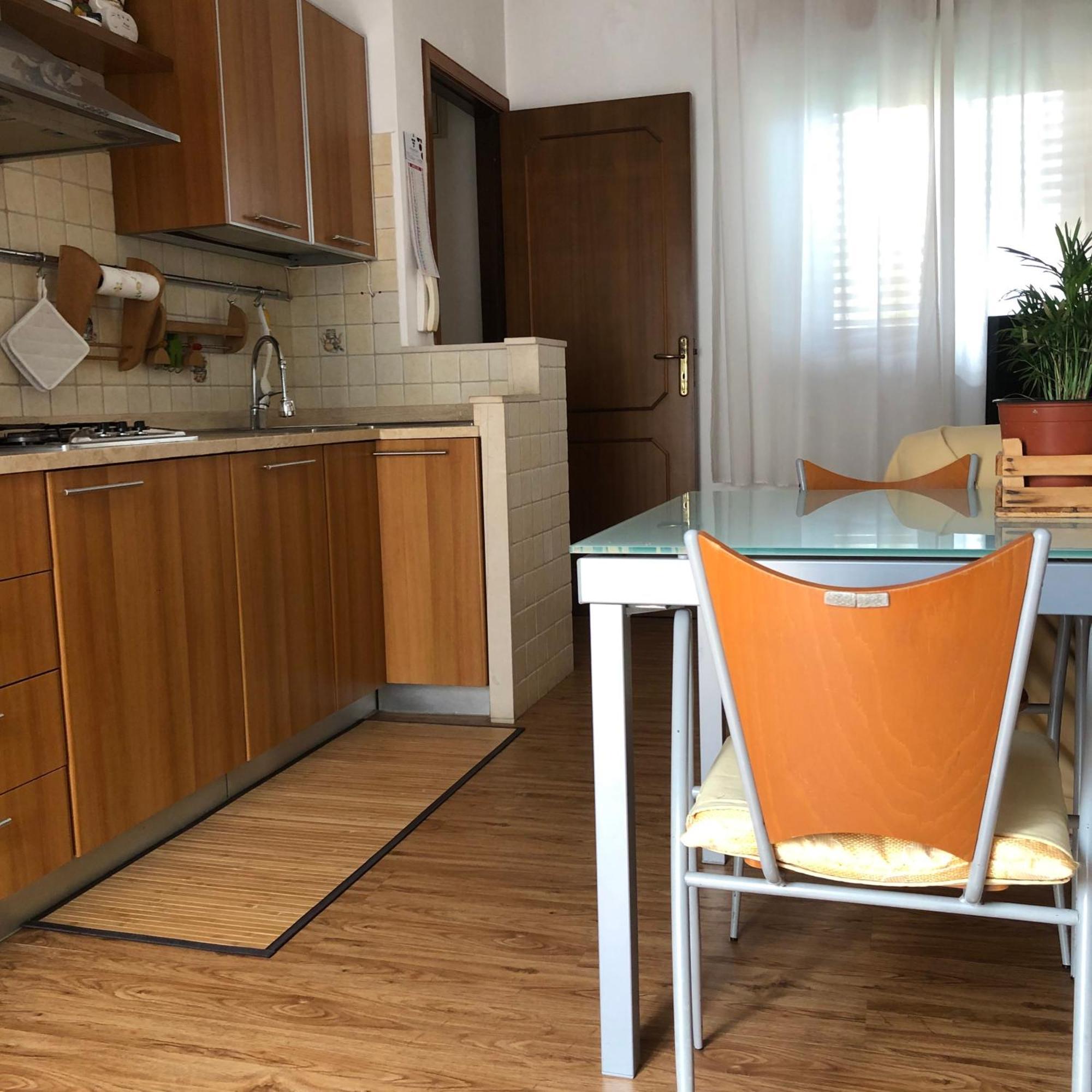 Casa Dorina Charme E Comfort A 100 M Dal Mare Donnalucata  Esterno foto