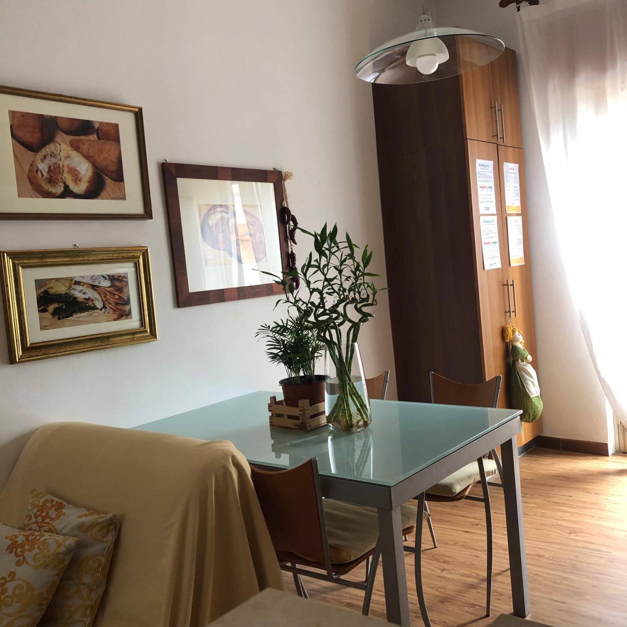 Casa Dorina Charme E Comfort A 100 M Dal Mare Donnalucata  Esterno foto