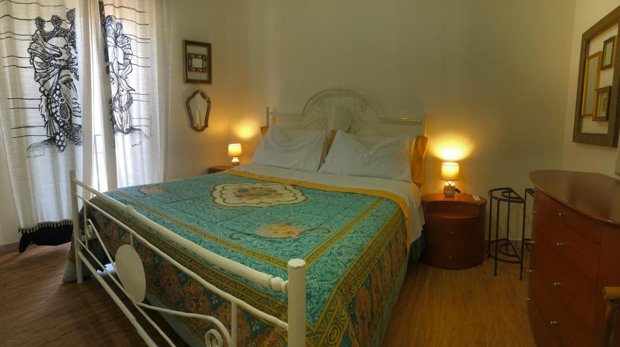 Casa Dorina Charme E Comfort A 100 M Dal Mare Donnalucata  Esterno foto