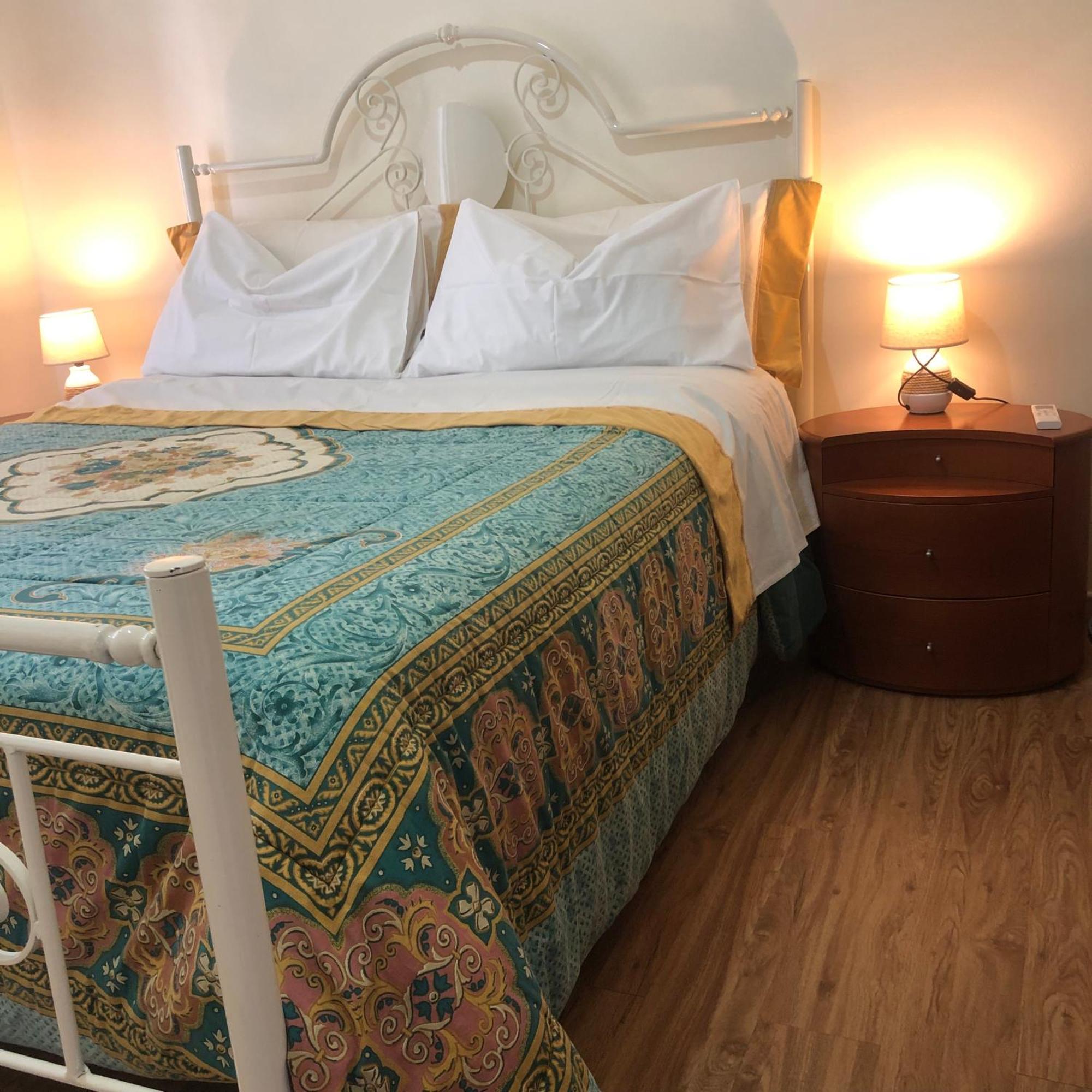 Casa Dorina Charme E Comfort A 100 M Dal Mare Donnalucata  Esterno foto